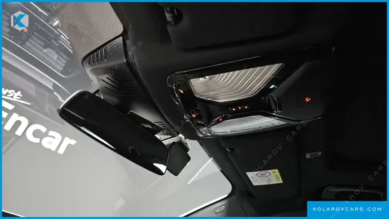 BMW 5 SERIES 530I M SPORT PACKAGE