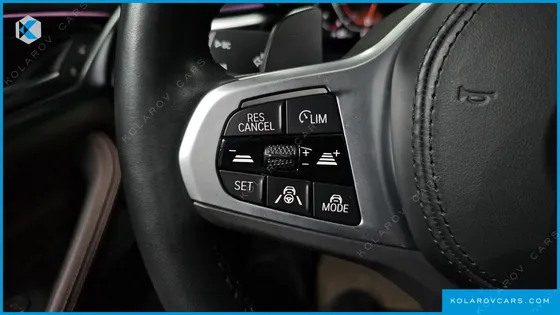 BMW 5 SERIES 530I M SPORT PACKAGE