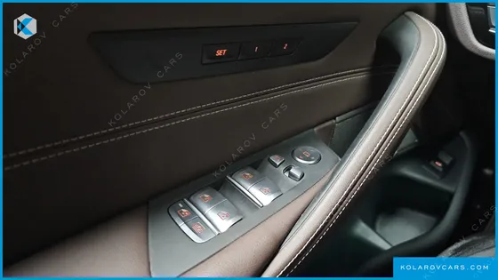 BMW 5 SERIES 530I M SPORT PACKAGE