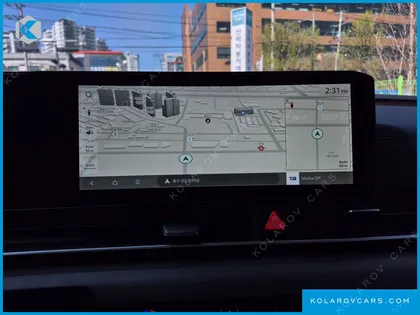 KIA CARNIVAL 9-SEATER NOBLESSE