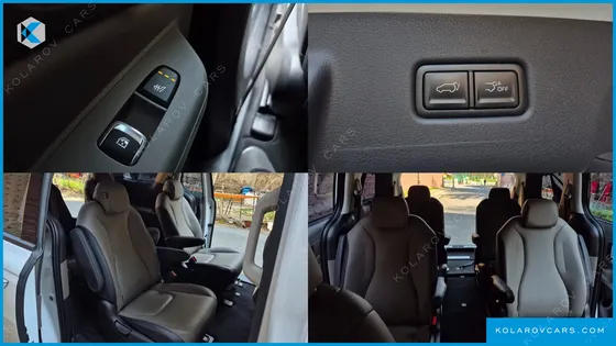 KIA CARNIVAL 9-SEATER NOBLESSE
