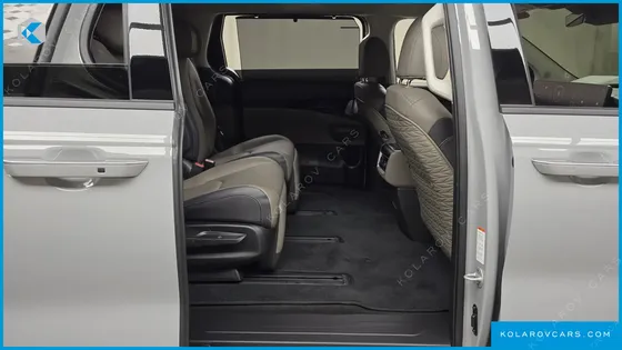 KIA CARNIVAL HEV 7-SEATER X LINE
