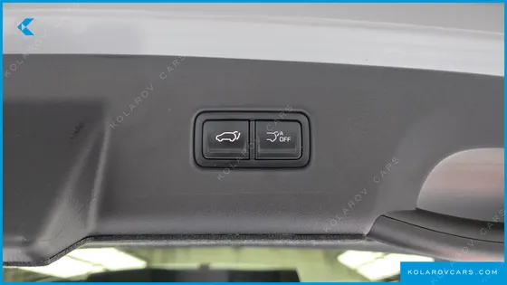 KIA CARNIVAL HEV 7-SEATER X LINE