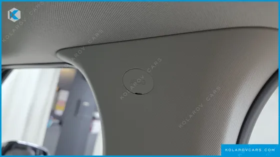 KIA CARNIVAL HEV 7-SEATER X LINE
