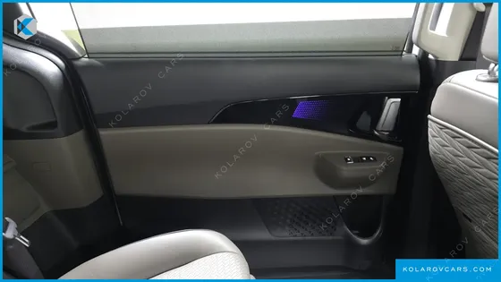 KIA CARNIVAL HEV 7-SEATER X LINE