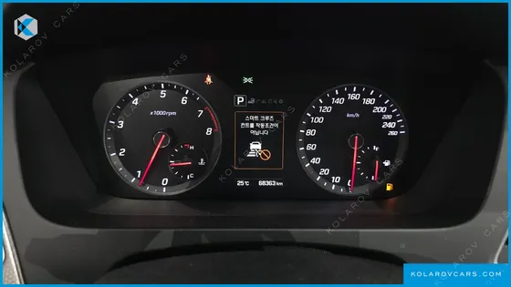 HYUNDAI SONATA 2.0 TURBO EXCLUSIVE