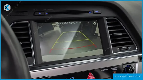 HYUNDAI SONATA 2.0 TURBO EXCLUSIVE