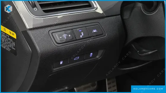 HYUNDAI SONATA 2.0 TURBO EXCLUSIVE