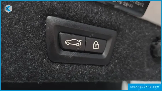 BMW 5 SERIES 530I XDRIVE M SPORT PACKAGE PLUS