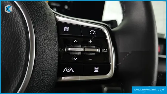 KIA CARNIVAL GASOLINE 9-SEATER NOBLESSE