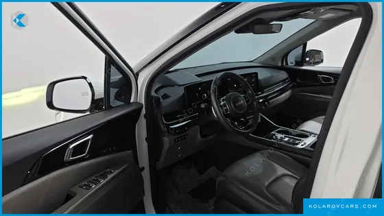 KIA CARNIVAL HEV 9SEATER SIGNATURE