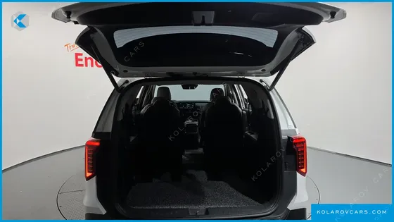 KIA CARNIVAL HEV 9SEATER SIGNATURE