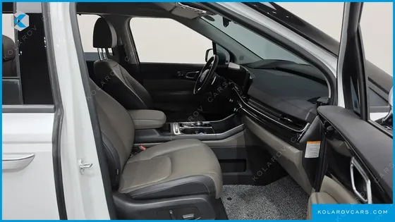 KIA CARNIVAL HEV 9SEATER SIGNATURE