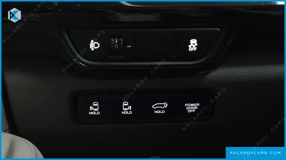 KIA CARNIVAL HEV 9SEATER SIGNATURE