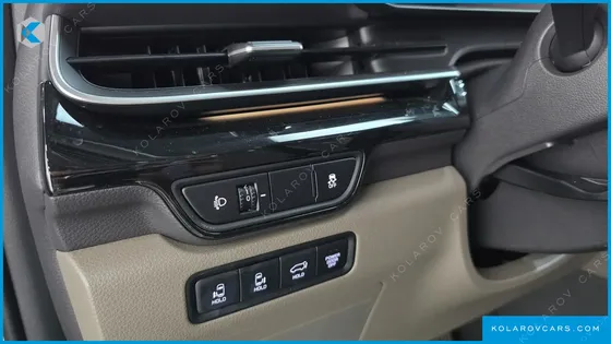 KIA CARNIVAL HEV 9SEATER SIGNATURE