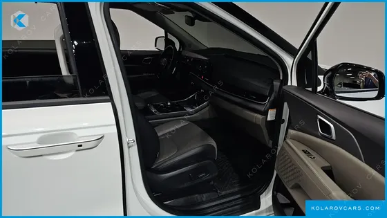KIA CARNIVAL HEV 9SEATER NOBLESS