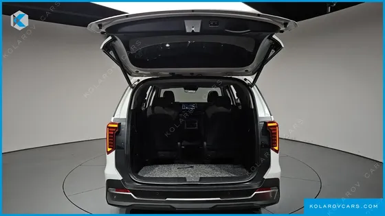 KIA CARNIVAL HEV 9SEATER NOBLESS