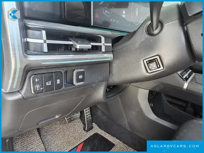 HYUNDAI SANTA FE GASOLINE 2.5T 2WD