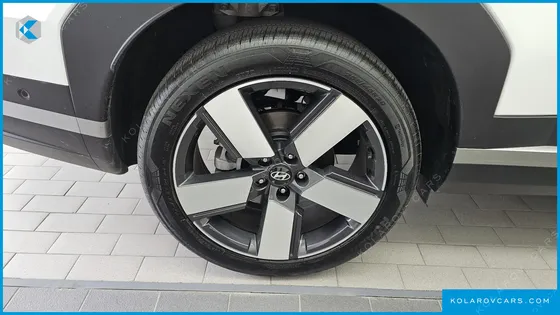 HYUNDAI SANTA FE GASOLINE 2.5T 2WD