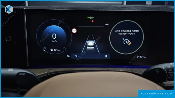 HYUNDAI SANTA FE GASOLINE 2.5T 4WD