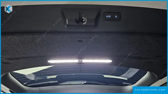 HYUNDAI SANTA FE GASOLINE 2.5T 4WD