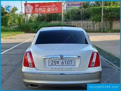 KIA OPIRUS GH270 SPECIAL