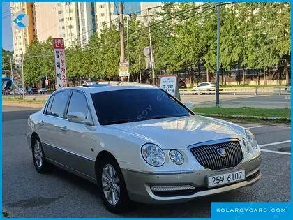 KIA OPIRUS GH270 SPECIAL