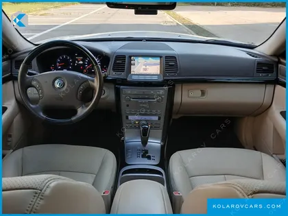 KIA OPIRUS GH270 SPECIAL