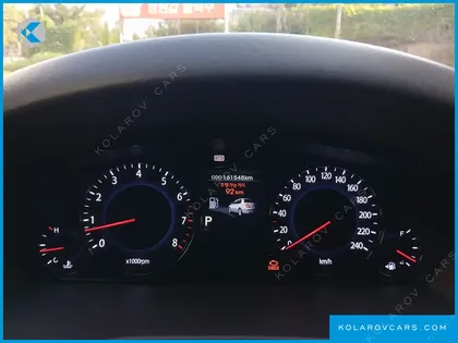 KIA OPIRUS GH270 SPECIAL