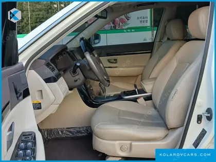 KIA OPIRUS GH270 SPECIAL