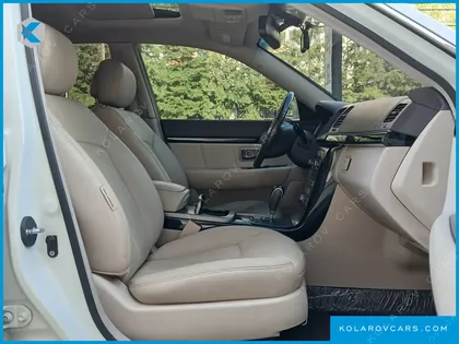 KIA OPIRUS GH270 SPECIAL