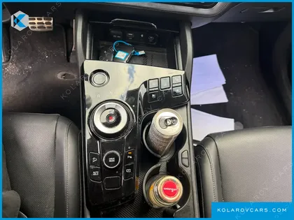KIA SPORTAGE SIGNATURE GRAVITY 2WD