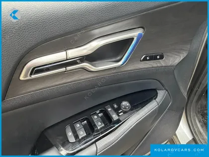 KIA SPORTAGE SIGNATURE GRAVITY 2WD