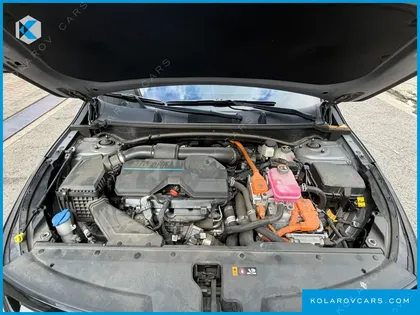 KIA SPORTAGE SIGNATURE GRAVITY 2WD
