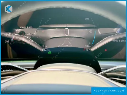 CADILLAC LYRIC SPORT