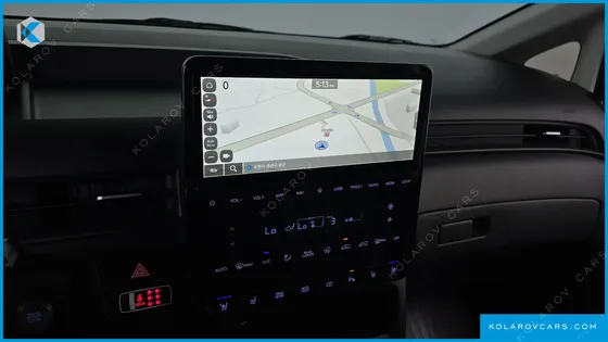 HYUNDAI STARIA TOURER 9-SEATER