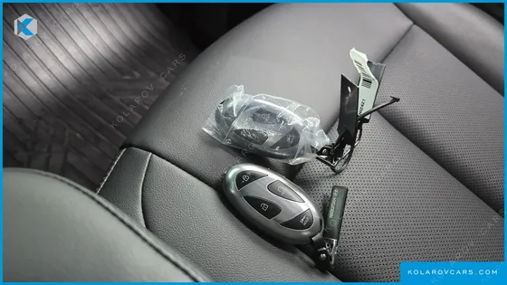 HYUNDAI STARIA TOURER 9-SEATER