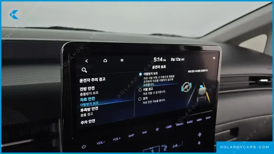 HYUNDAI STARIA TOURER 9-SEATER