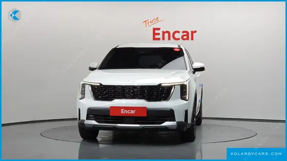 KIA SORENTO GASOLINE 2.5T 2WD