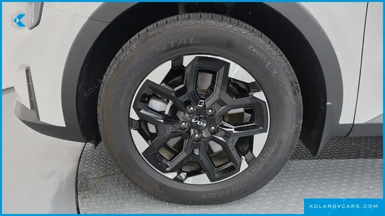 KIA SORENTO GASOLINE 2.5T 2WD