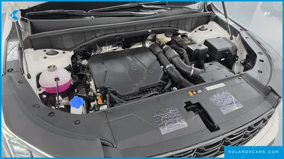 KIA SORENTO GASOLINE 2.5T 2WD