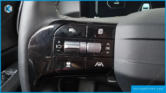KIA SORENTO GASOLINE 2.5T 2WD