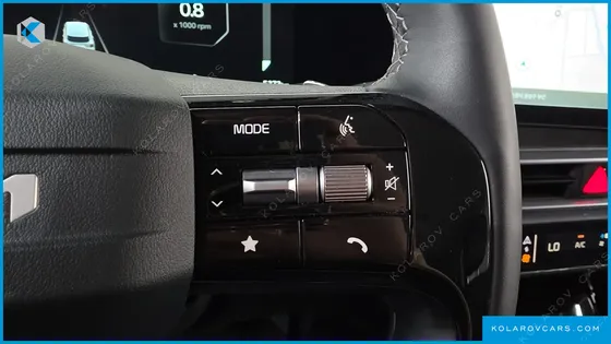 KIA SORENTO GASOLINE 2.5T 2WD