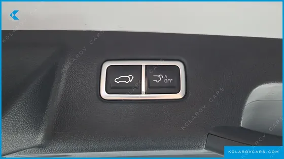 KIA SORENTO GASOLINE 2.5T 2WD