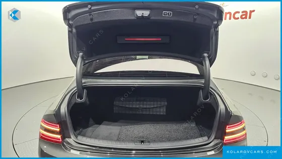 GENESIS G80 GASOLINE 2.5 TURBO 2WD