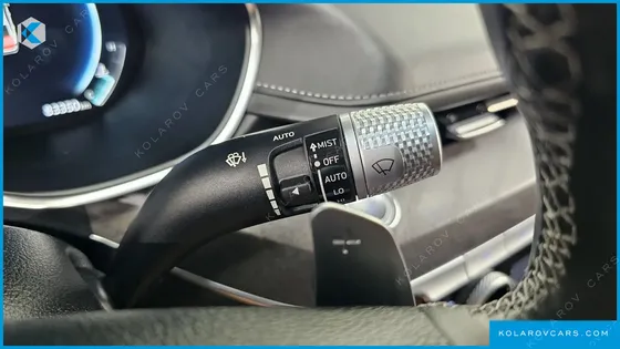 GENESIS G80 GASOLINE 2.5 TURBO 2WD