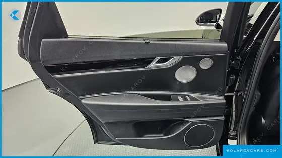GENESIS G80 GASOLINE 2.5 TURBO 2WD