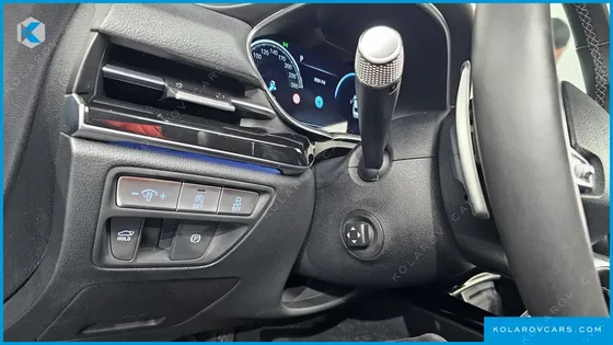GENESIS G80 GASOLINE 2.5 TURBO 2WD