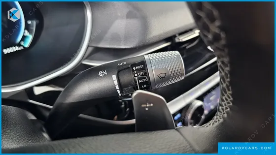 GENESIS G80 GASOLINE 2.5 TURBO 2WD