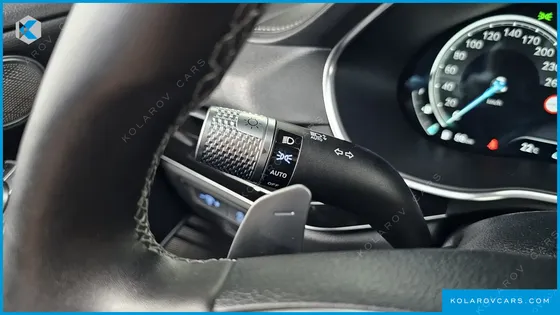 GENESIS G80 GASOLINE 2.5 TURBO 2WD